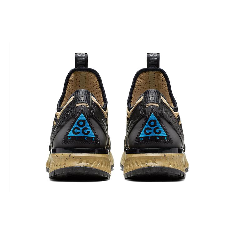 Nike Acg React Terra Gobe Parachute Beige BV6344-200