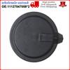 2x PCV VALVE FOR BMW 540i, 545i, 550i, 645Ci, 650Ci, 735i, 740i,745i 11127547058