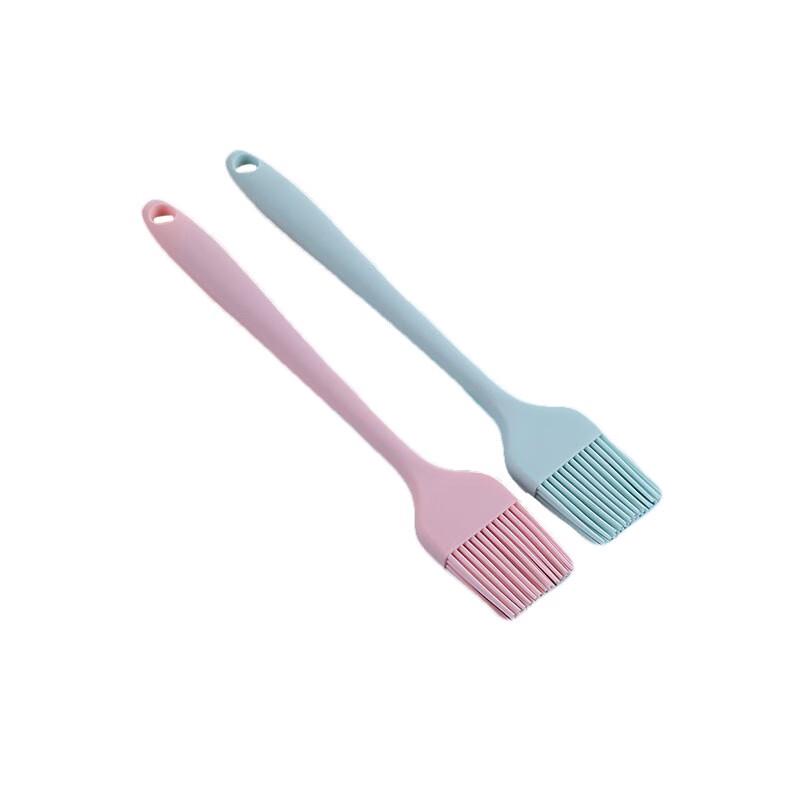 High-Temperature Silicone Oil Brush Set