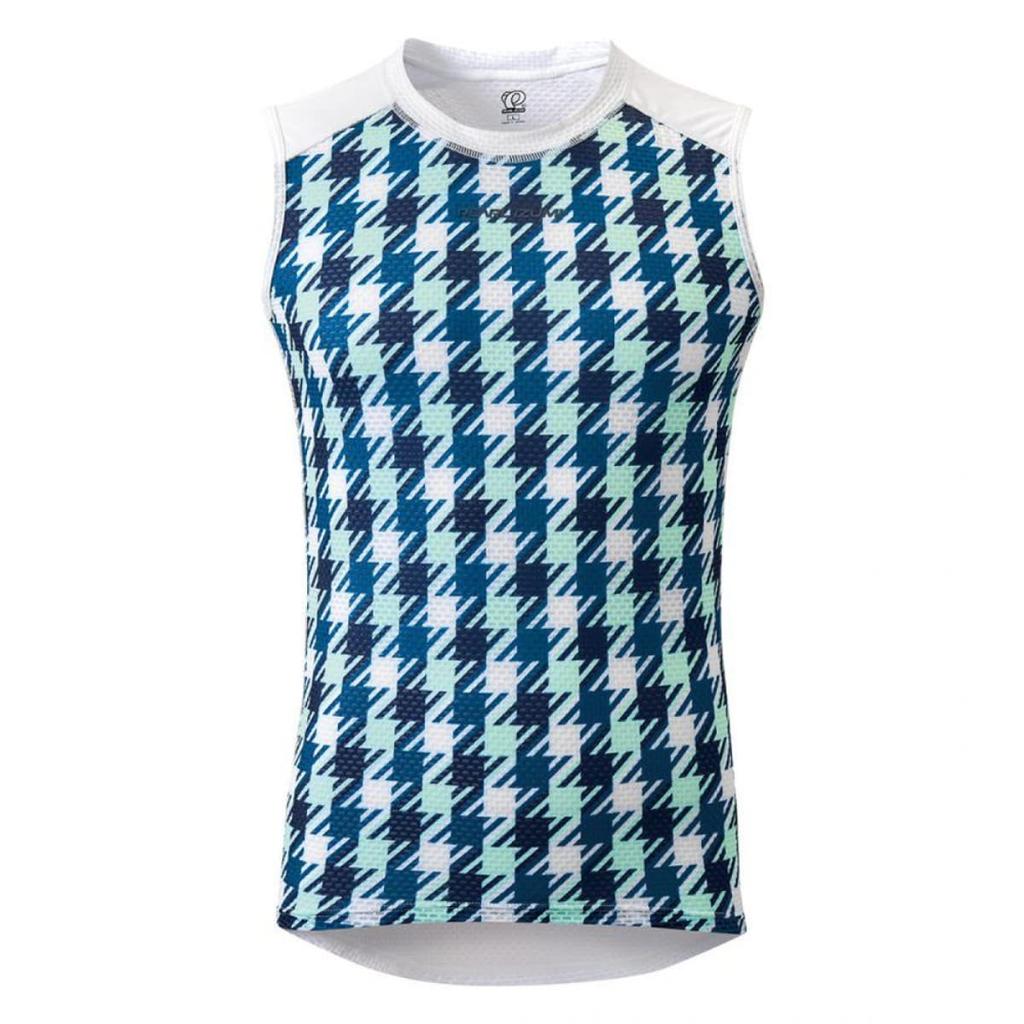 Pearl Izumi Cool Fit Dry Sleeveless Team Size 112 Men's Underwear,