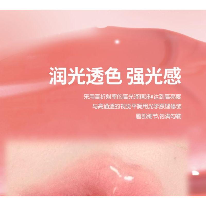 GOGO TALES - Light Sensation Moisturizing Lipstick Pen (5-8)