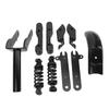 Electric Scooter Suspension Front Fork  Electric Scooter Shock Absorber for  M365 1S