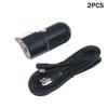 Car Dashcam With Usb Plug Front Camera Resolution 720P, Dedicated Usb Car Dashcam For Android Large Screens