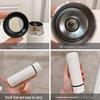 Diller Mini Portable 316 Stainless Steel Thermos