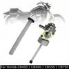 Switch Valve Fuel Switch Accessories Parts Replacements
