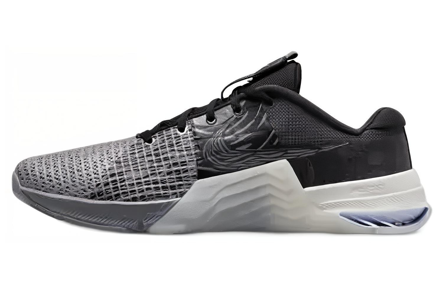 Nike Metcon 8 Amp Dark Smoke Grey DQ4675-001 44