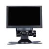 5/7/8-Inch Portable Metal LCD HD Monitor for Embedded Computers and Car Displays