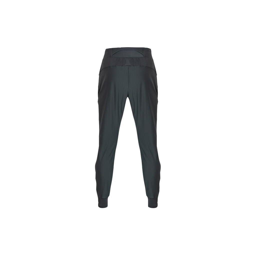 Under Armour Solid Color Running Elastic Casual Sports Pants Men Pants Gray 1379289-025