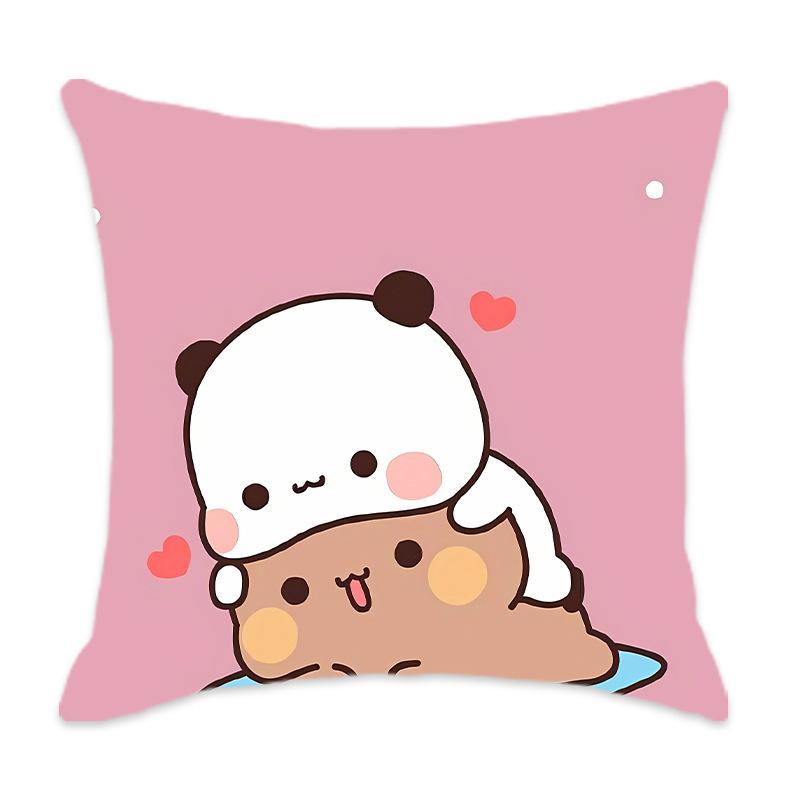 Nová Zimní Vánoční Série Domácí Módní Polštář Pohovka Ložnice Pracovna Polštář Pohodlný Měkký Polštář