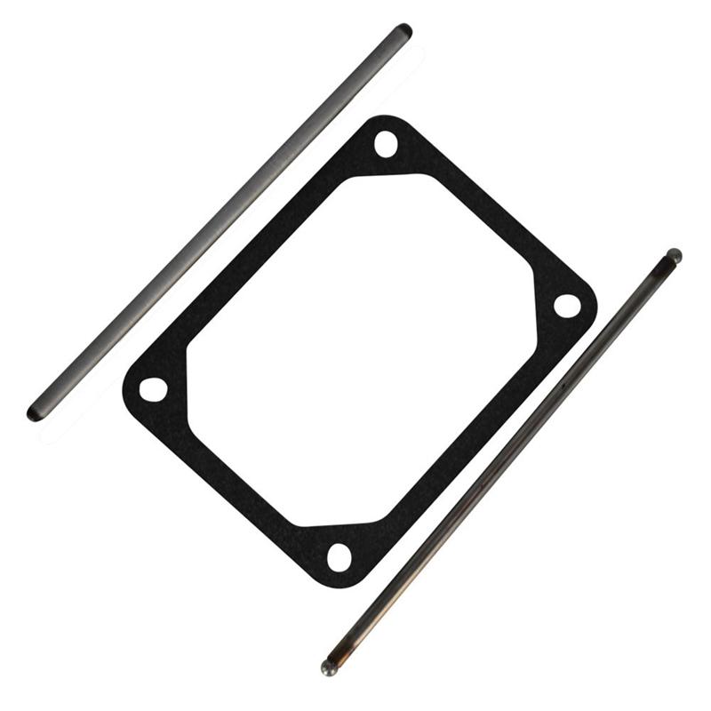 NOWY-690981 690982 Do popychaczy Briggs & Stratton Zestawy Z 690971 Zamienna Uszczelka Pokrywy Zaworów