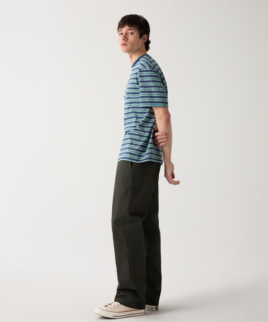 Dickies Original 874 Work Pants Olive Green