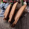 PU Leather Sheath Holder For Knife Flashlight Tool Belt Loop Case Camping Outdoor Carry Holster Tactical Equipment Hunting Gear Multipurpose Pouch