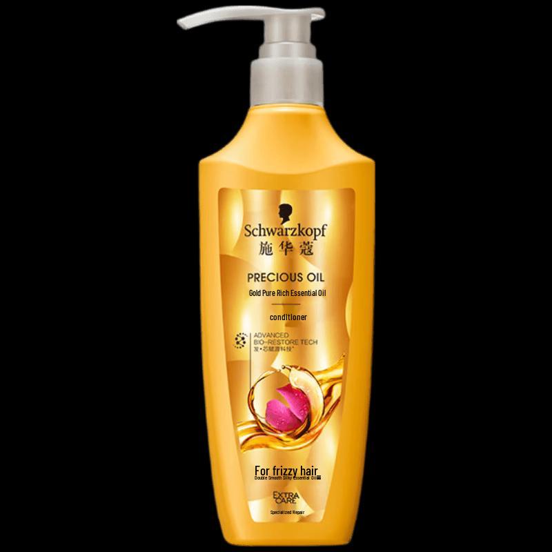 Schwarzkopf Golden Oil Repair Hair Conditioner 400ml