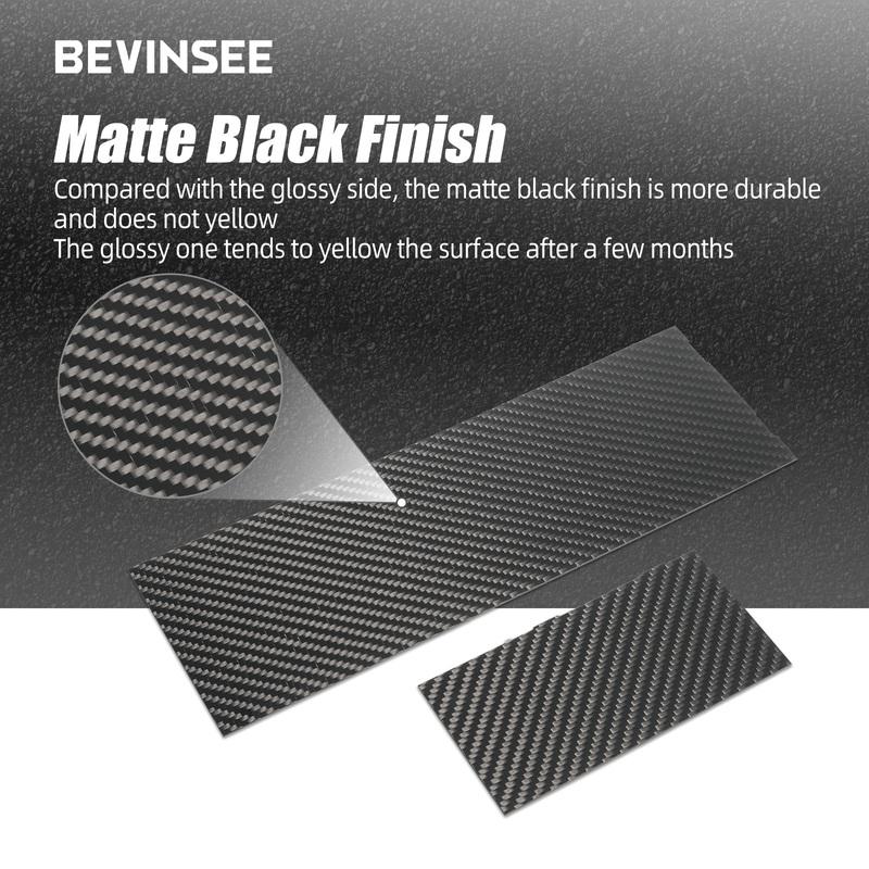 

For BMW S55 Engine Turbo Intercooler Protective Cover Carbon Fibre for BMW M4 F82 F83 M3 F80 2013-2020,M2 F87 2015-2020