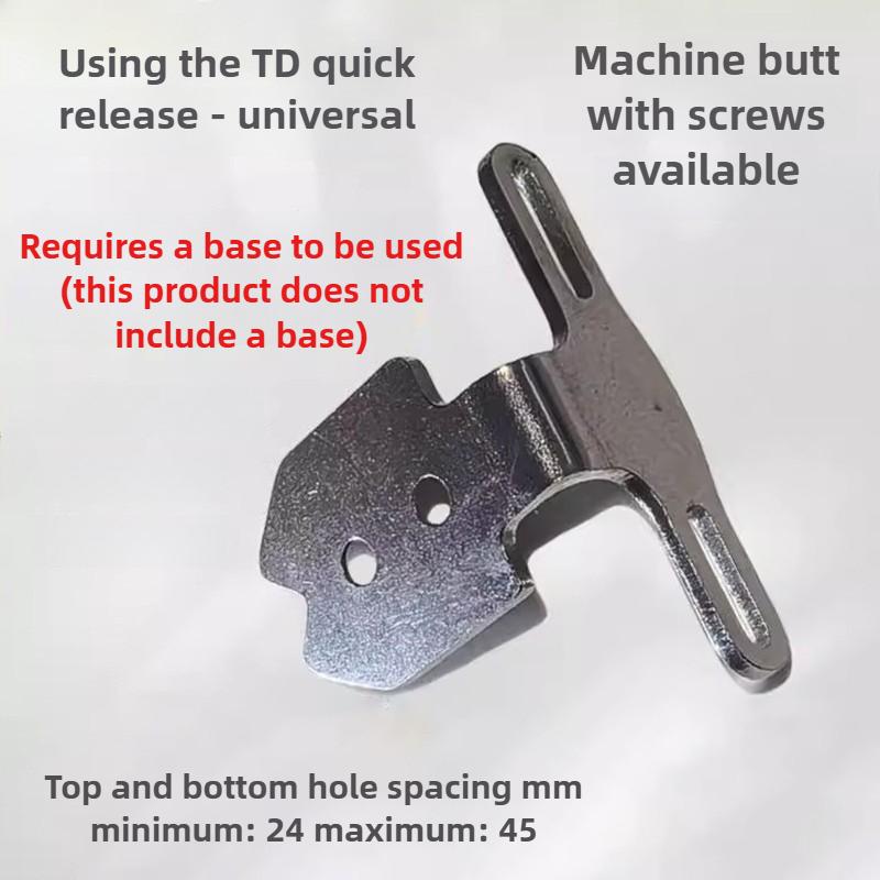 

Electric Drill Quick Hanging Universal Quick Release for TaJIma Portable Electrician Waist Hanging Tools Hook Storage Organizer