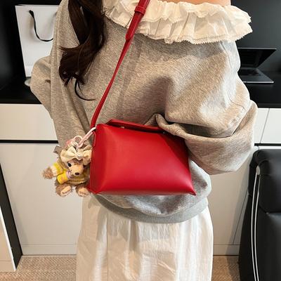 Sommer beliebte Tasche Damen neue Mode vielseitige Umhängetasche High-End kleine quadratische Tasche