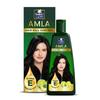 Parachute Amla Coconut Hair Oil 1 Pcs 200ml