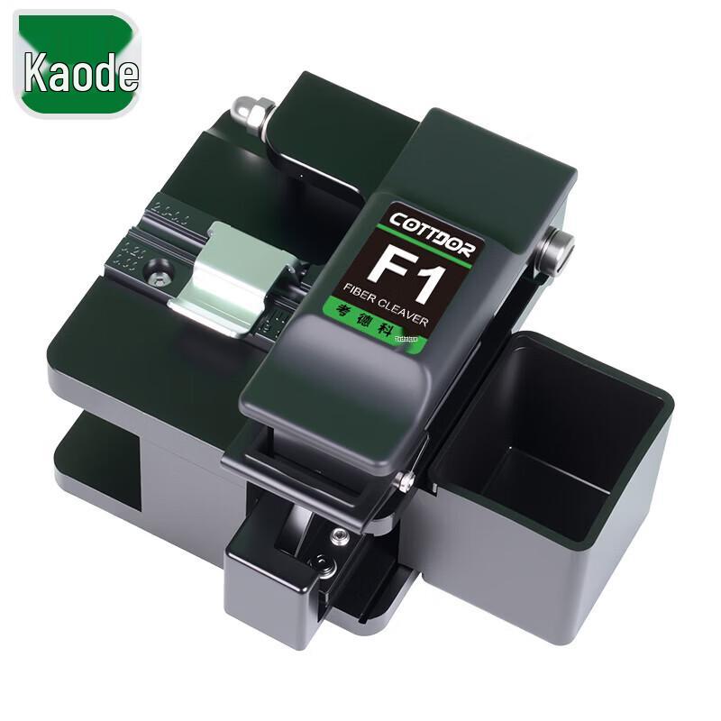COTTDOR Fiber Optic & Network Test Equipment
