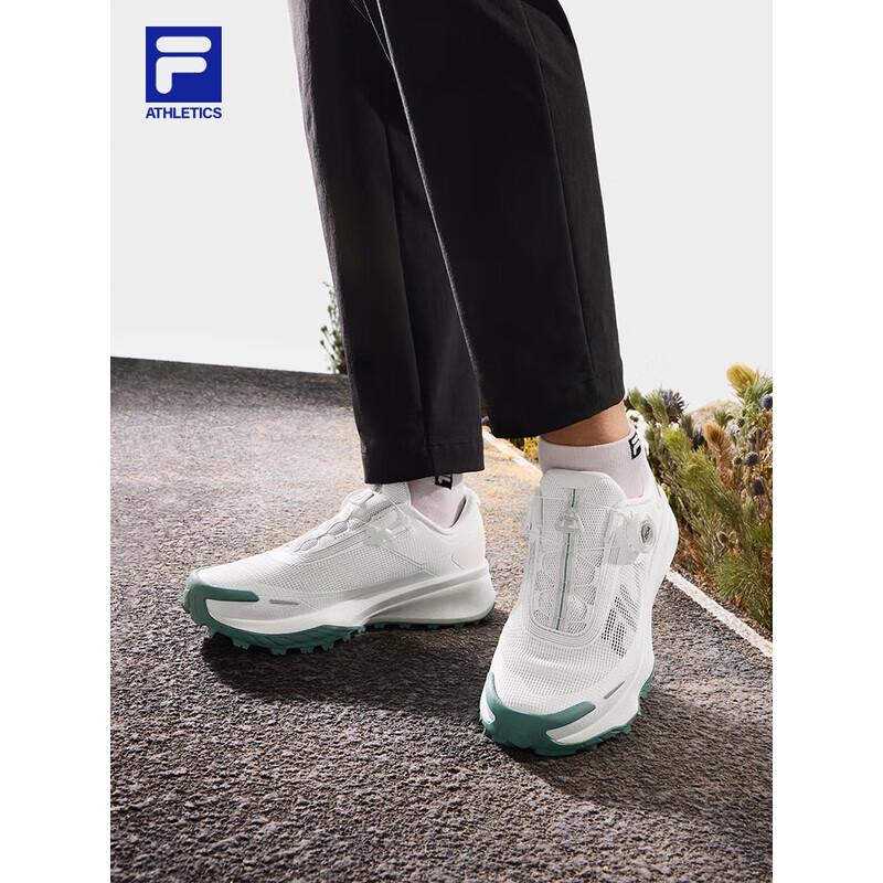 FILA BOA Lynx 3+ Women s Outdoor Trail Running Shoes 7.5