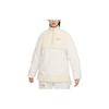 New Nike Puffer Jacket Women's Coconut Milk FB8688-113