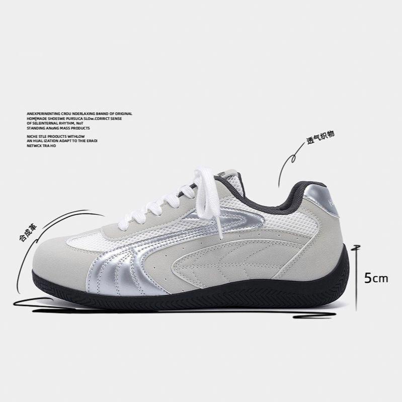 

Thin sole fashion male and female students casual board shoes mesh breathable comfortable fashion 44