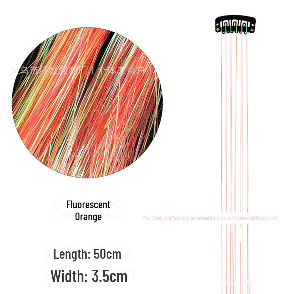 Χρυσές επεκτάσεις μαλλιών με πούλιες - Μεταλλικά κλιπ κορδέλας ευρωπαϊκού και αμερικανικού τύπου για περούκες πάρτι