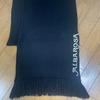 Used [Beautiful Item  Extremely Rare] Alvarosa Large Stole Muffler Throw  Price Reduced 