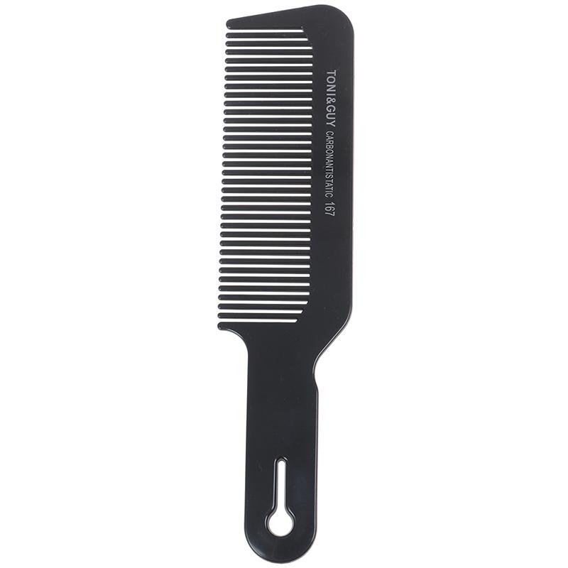 Professional Hair Cutting Comb Carbon Comb Salon Barber Styling Tool New