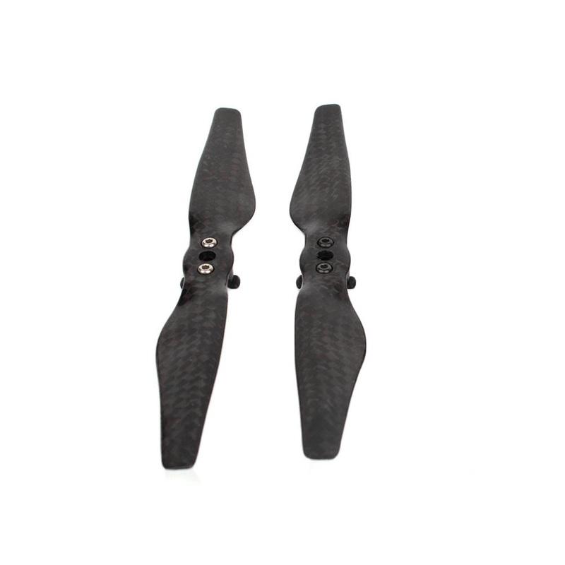 5332S Propellers Carbon Fiber Quick-release Paddle CW CCW Props for MAVIC AIR Drone Accessory