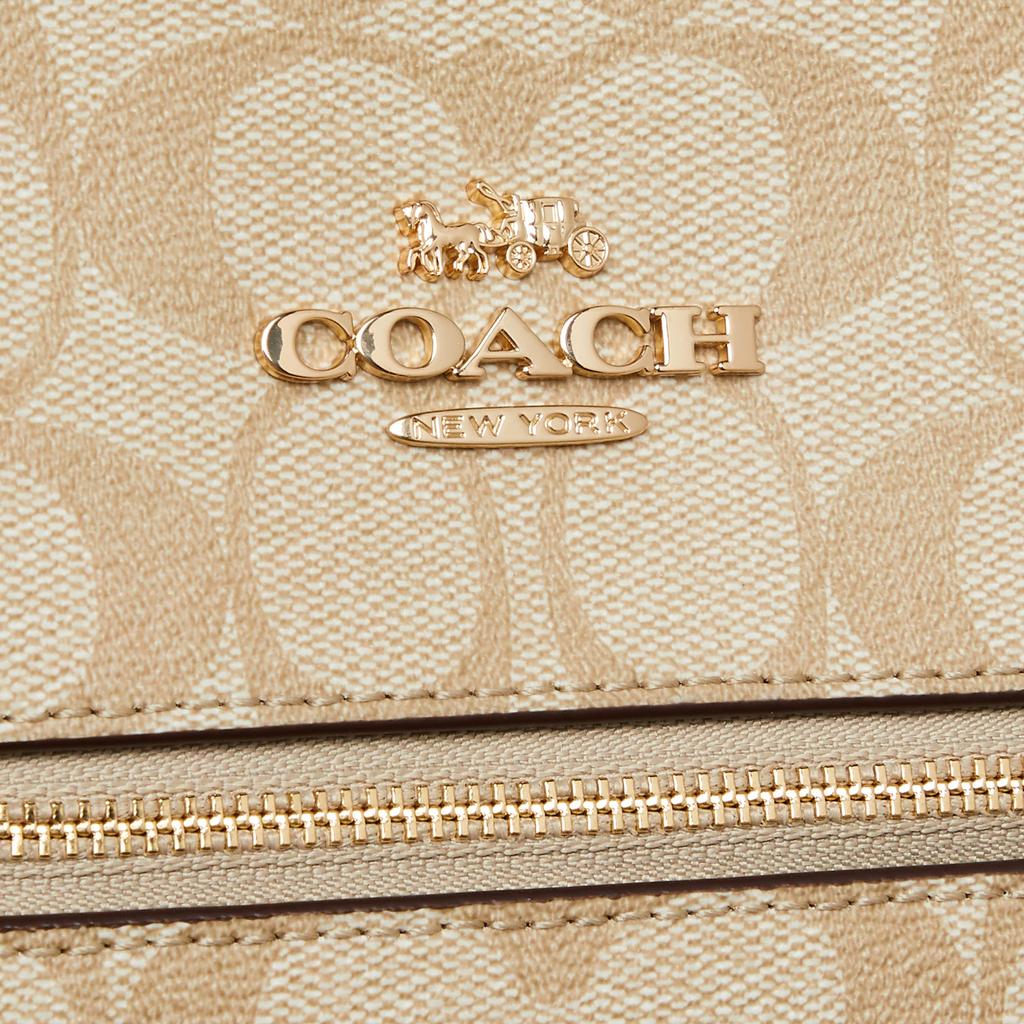 Shoulder Bag C1554 Signature IMNLJ [Coach] Women's [Item]