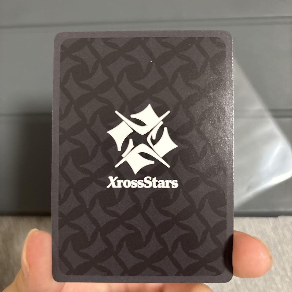 [USED] Pioneer's Path MEMORIA ACE Card