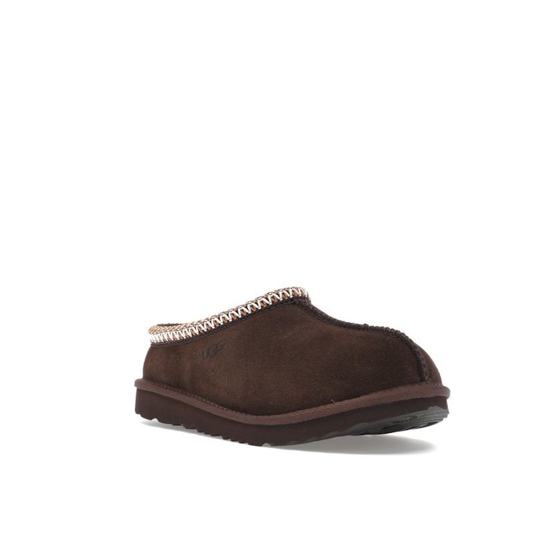 UGG Tasman 2 Slipper Kids Dusted Cocoa Kids Sneakers Brown 1019066K-DDC