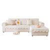 Four Seasons Universal Sofa Cushion Cream Wind Non-Slip Sofa Cover Simple Style Fashion Sofa Cushion