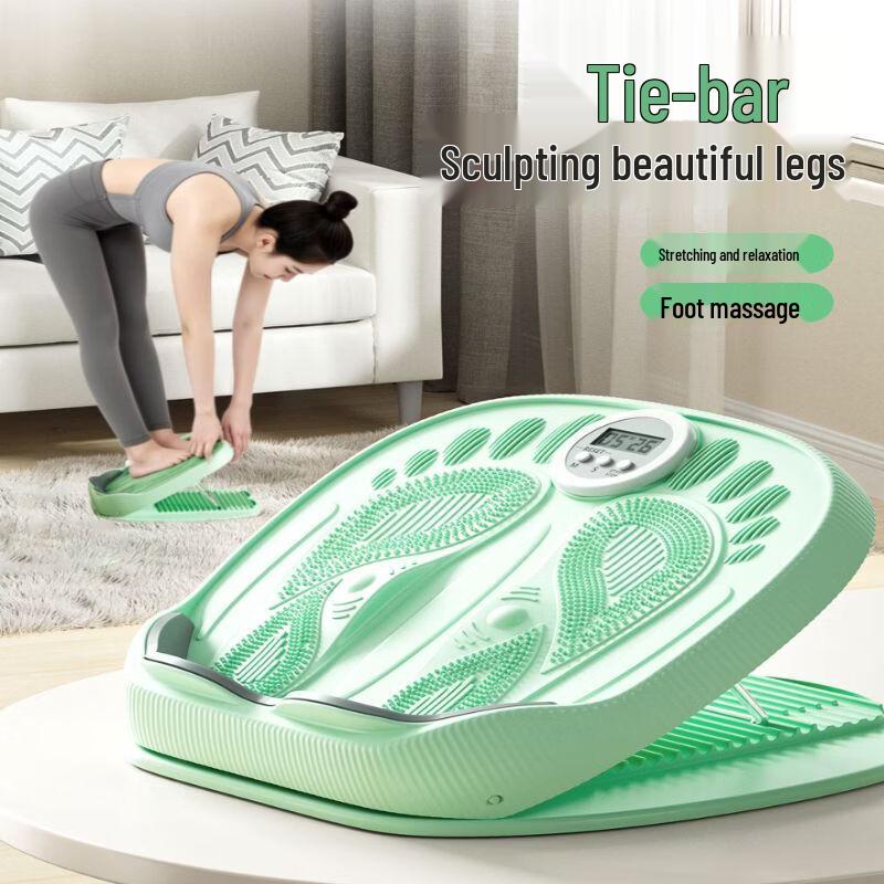 Adjustable Slant Board Calf Stretcher