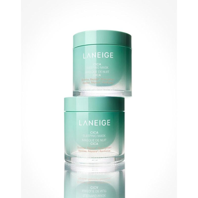 Cica Sleeping Mask 60ml