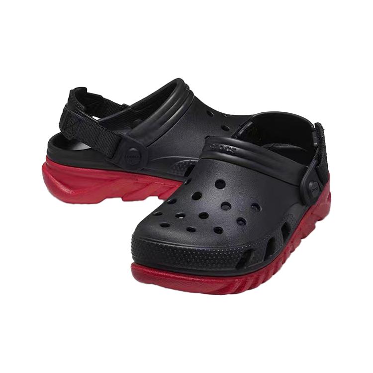 Crocs Clogs Unisex 208776-0WQ