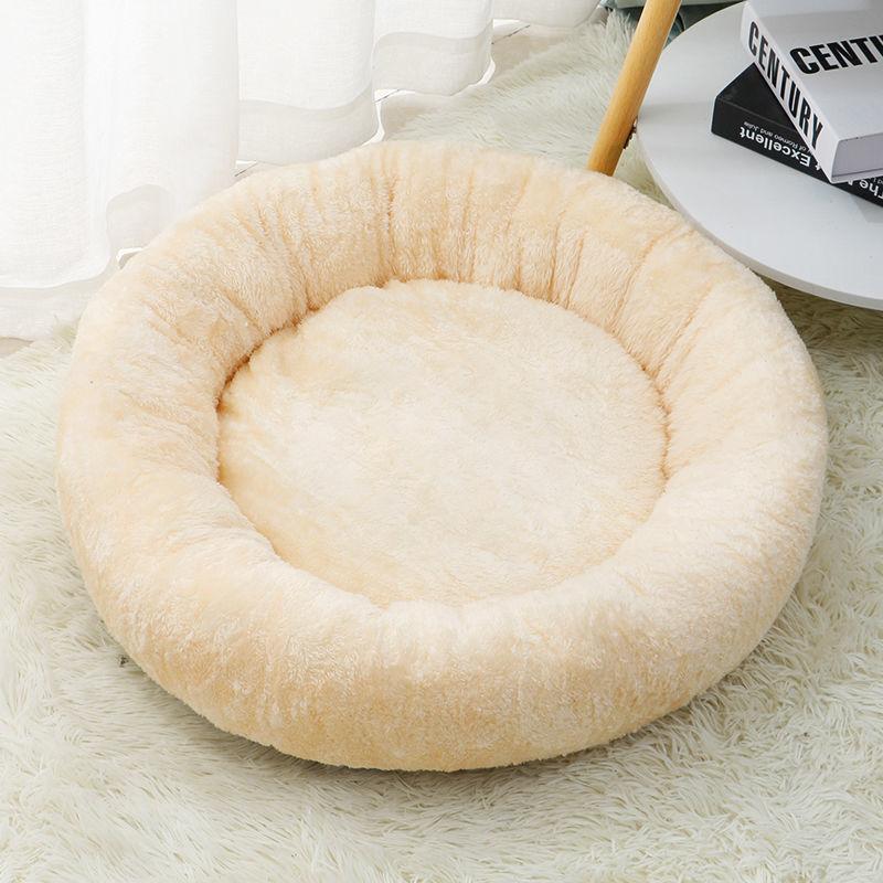 MAITA Cat Litter Four Seasons Universal Dog Kennel Winter Warm Cat Mat Cat Litter Kitten Pet Supplies Cat Bed