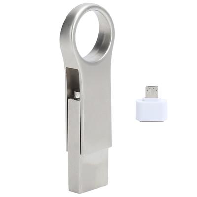 Dataopslag – USB Flash drive
