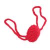Nose Warmer Hand Knitted Soft Nose Cover Unisex Comfortable Fit Breathable Nose Protector for Winter Outdoors Activities