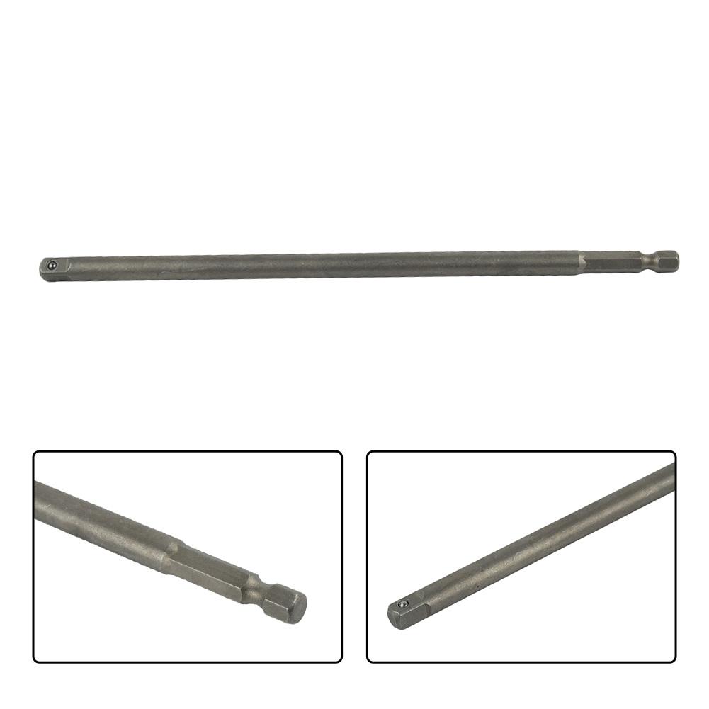 Drill Bits Extension Tool Extension Hex Shank Drivers