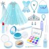 Rol Yapma Setleri – Oyuncak Kozmetik Setleri