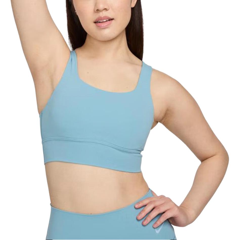 Nike Sports Underwear Women s Cyan DO6620-464