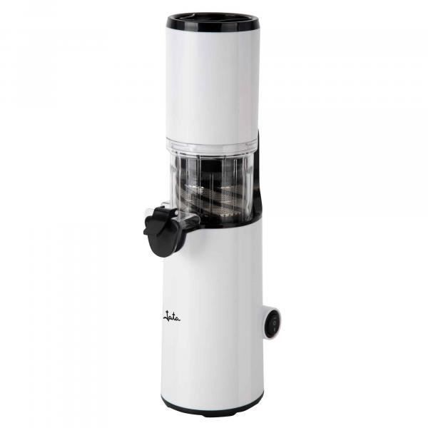 Mélangeur Mince JATA JELI1201 - Blanc - Extraction Lente - 1,4L