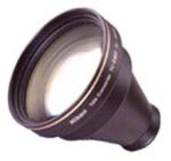 

Телеконвертер Nikon TC-E3ED (для P5100/P5000)