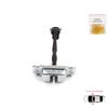 EDP1540 Vordertür Stopper Check Assy Begrenzerband für Hyundai Accent MK4 RB RC 2011-2018 4/5 Tür 79380-0U000