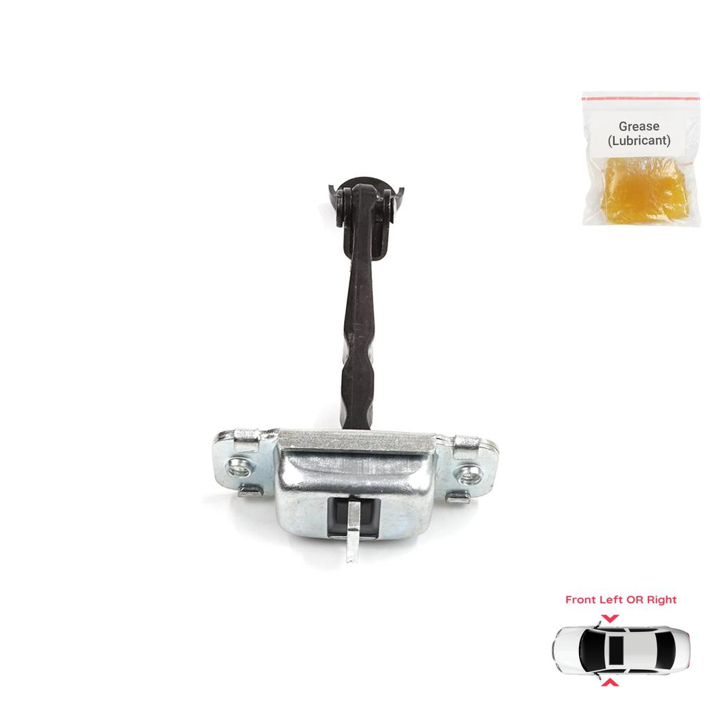 EDP1540 Vordertür Stopper Check Assy Begrenzerband für Hyundai Accent MK4 RB RC 2011-2018 4/5 Tür 79380-0U000