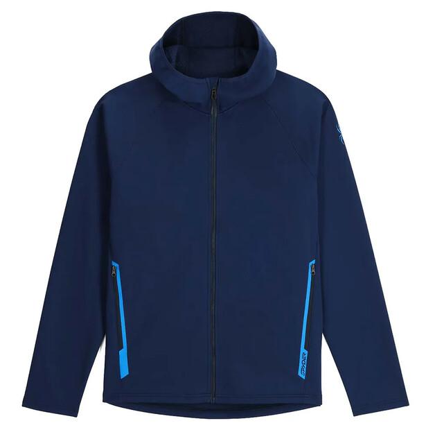 Spyder Куртка Gridweb Shell Fleece