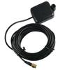 85mm GPS 8-in-1 Gauge Speedo Fuel Volt Temp Pressure