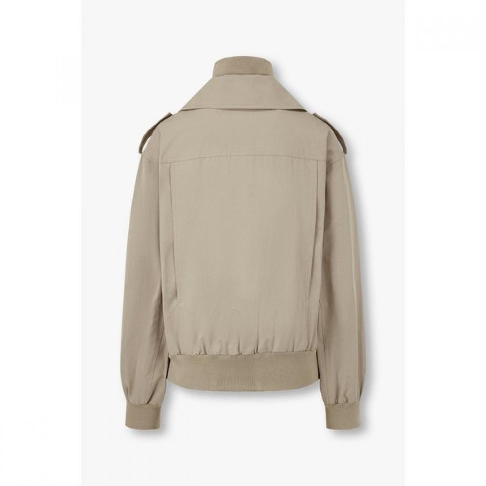 Studio Tomboy Hoodie Short Flip Blouson  9105113a02ar 