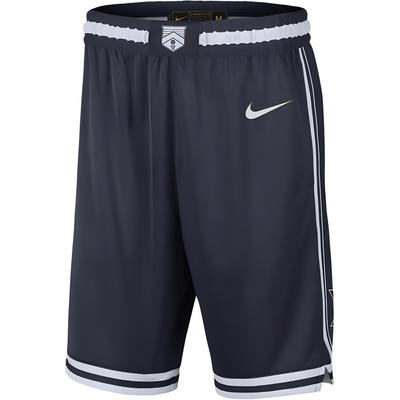 Nike Мужские шорты Nike Dri FIT для студенческого баскетбола Duke Limited DN9402-451